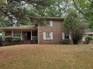 3000 Stratford Mill Rd, Lithonia, GA 30038