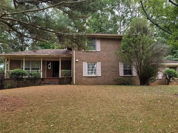 3000 Stratford Mill Rd, Lithonia, GA 30038