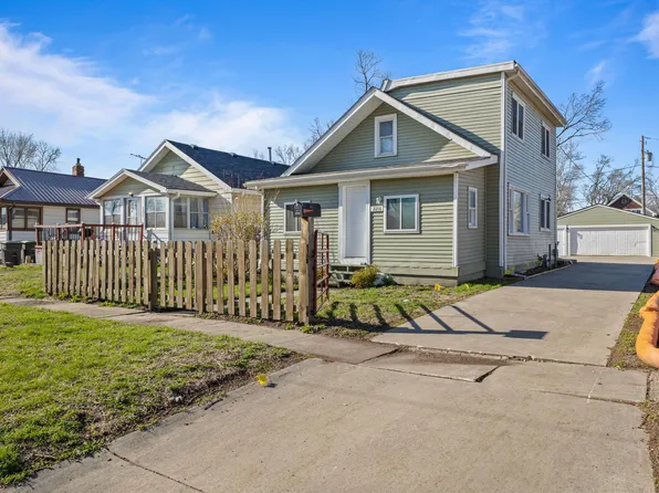 2216 Logan Ave, Des Moines, IA 50317