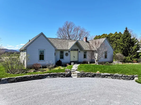 236 Gilson Lane, Ferrisburgh, VT 05473