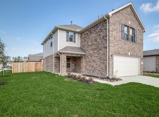 3319 Forest Chitto Dr, Spring, TX 77373
