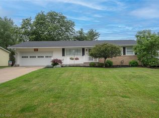 3529 Briardale Dr NW, Massillon, OH 44646