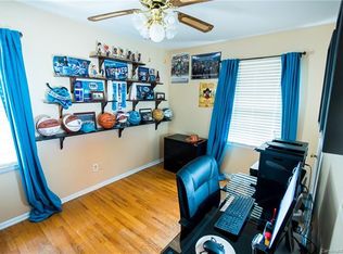 5800 Eastbrook Rd, Charlotte, NC 28215