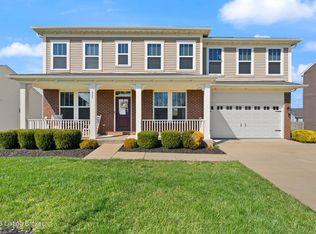 227 Summers Cabin Ln, Shepherdsville, KY