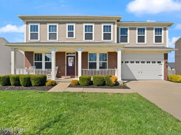 227 Summers Cabin Ln, Shepherdsville, KY 40165