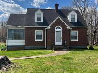 15914 Richmond Hwy, Pamplin, VA 23958