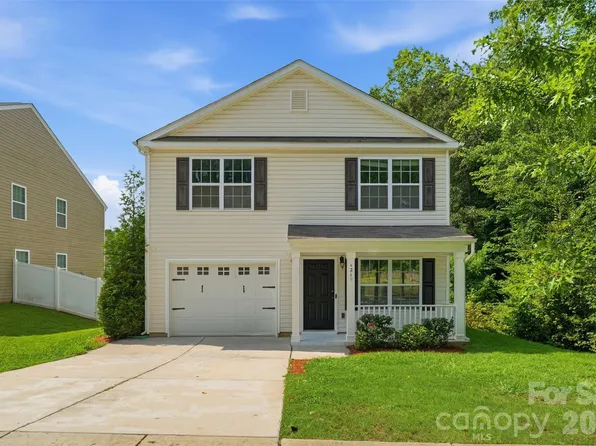 4219 John Dale Ln, Charlotte, NC 28269