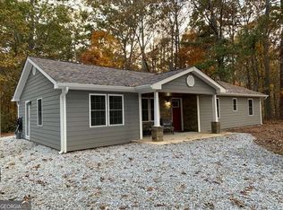 248 Dornell Rd, Ball Ground, GA 30107