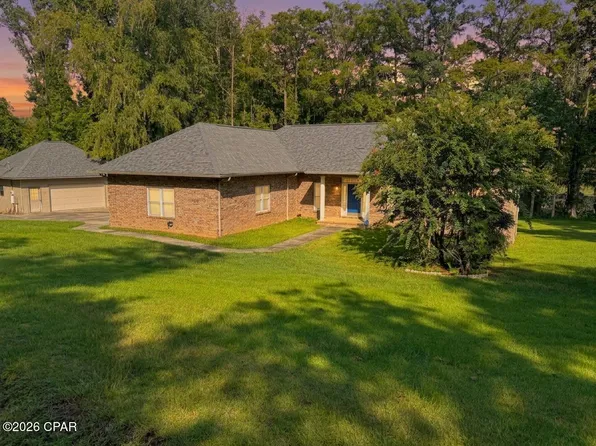 5255 Limestone Ln, Marianna, FL 32446