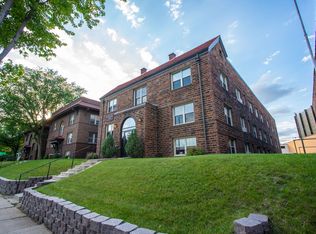 Stratford Flats, Saint Paul, MN 55105