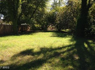 130 3rd St, Colonial Beach, VA 22443