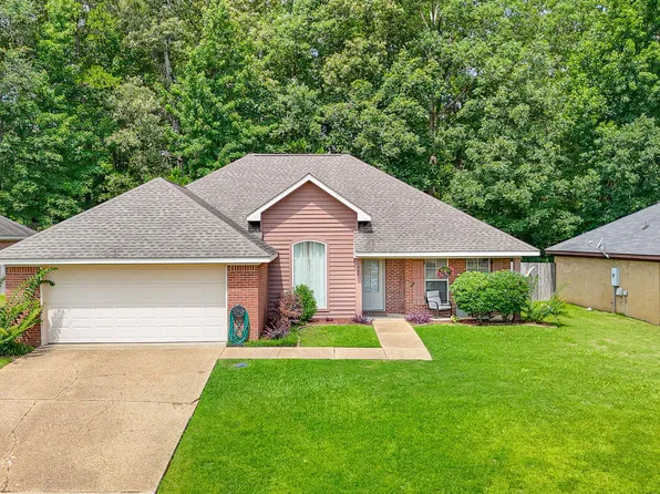 404 Briars Bnd, Brandon, MS 39042