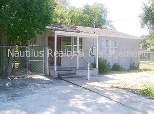 1905 W 16th St, Panama City, FL 32405