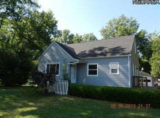 2766 Mogadore Rd, Akron, OH 44312