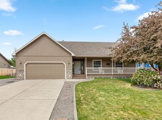 1308 S Robie Ct, Spokane, WA 99206