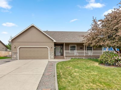 1308 S Robie Ct, Spokane, WA, 99206