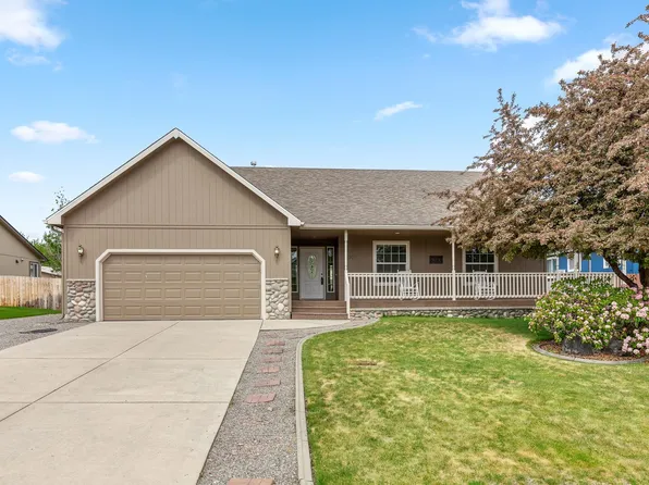 1308 S Robie Ct, Spokane, WA 99206