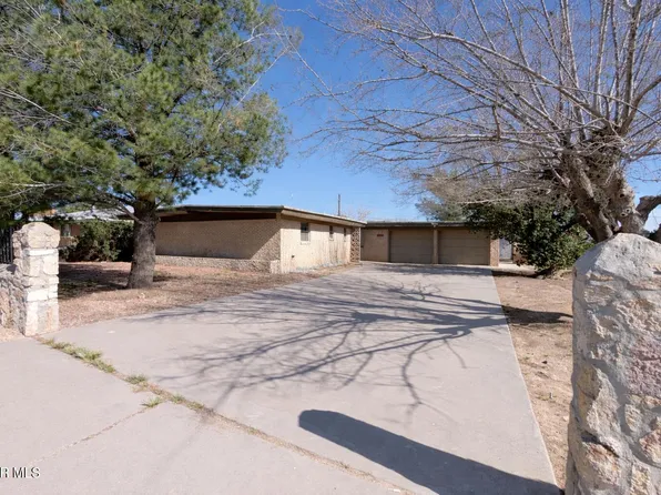 410 9th St NE, Fabens, TX 79838