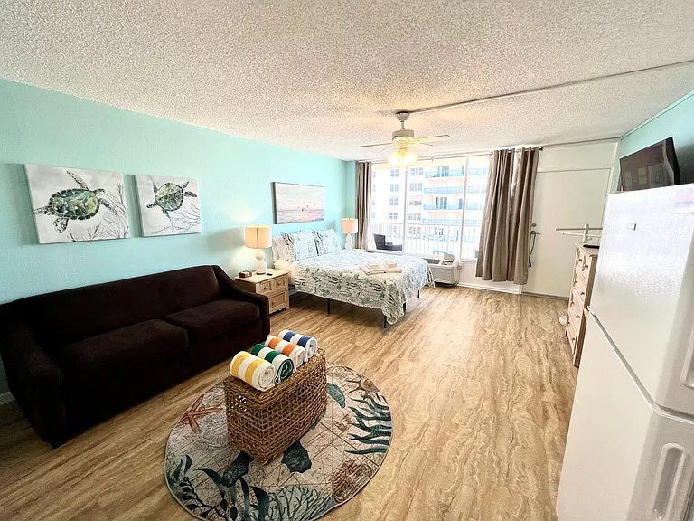 2043 S Atlantic Ave #507 — Photo 4