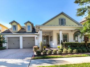 11740 Aldendale St, Orlando, FL 32836