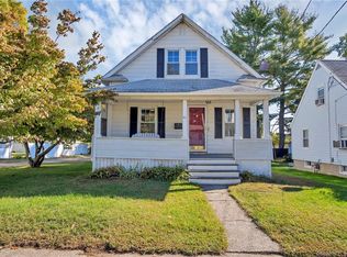 41 N Hoadley St, Naugatuck, CT 06770