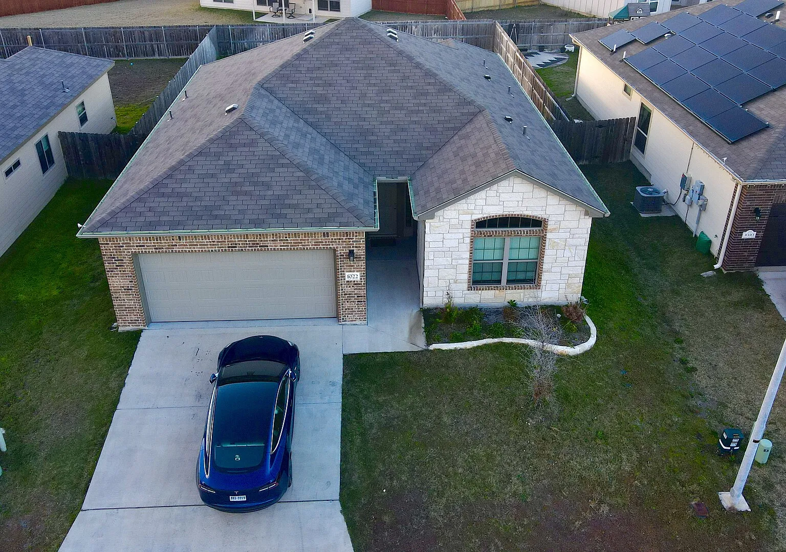 Furnished Family house in Temple, TX — Photo 3