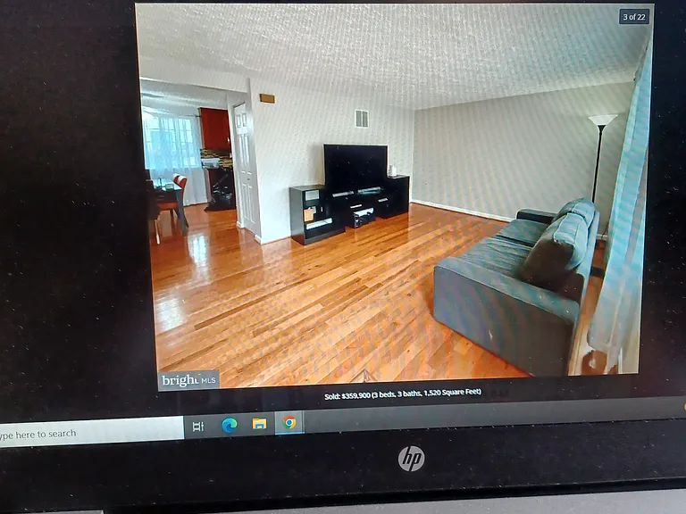 10663 Glen Hannah Dr — Photo 1