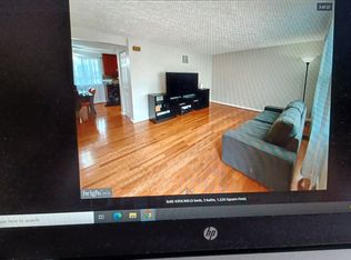 10663 Glen Hannah Dr, Laurel, MD 20723