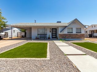 309 N Williams, Mesa, AZ 85203
