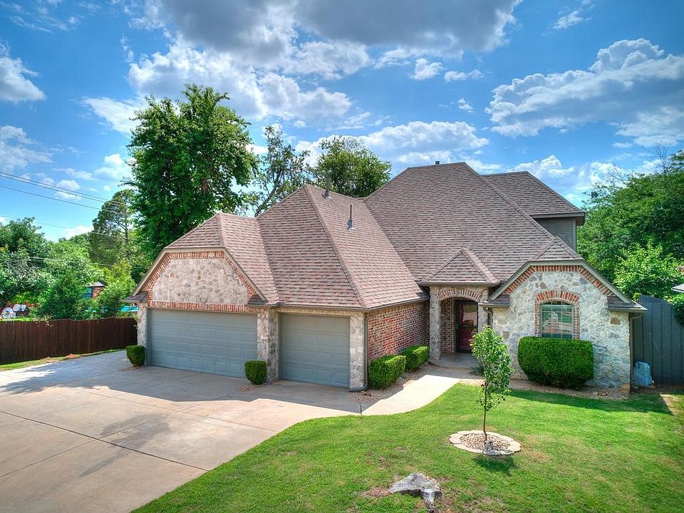 12617 S Land Ave, Oklahoma City, OK 73170 Zillow