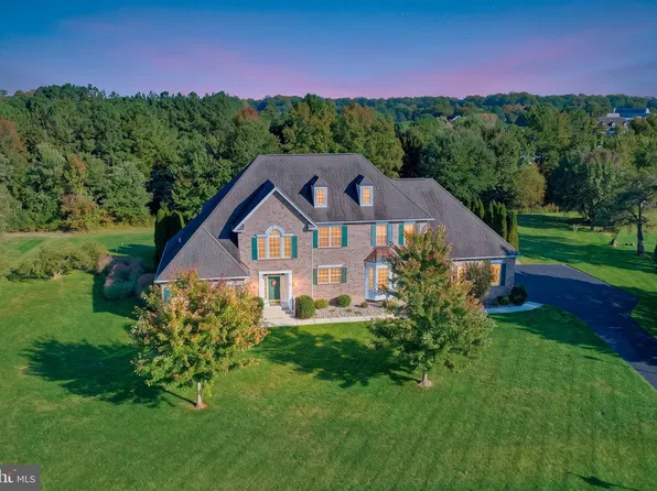 166 Putter Way, Camden Wyoming, DE 19934