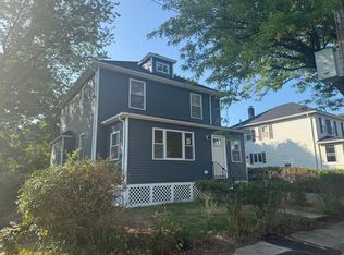 98 Westminster Ave, Watertown, MA 02472