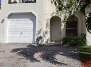 20741 SW 80th Ct, Cutler Bay, FL 33189