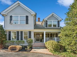 519 Mountain Ave, Westfield, NJ 07090