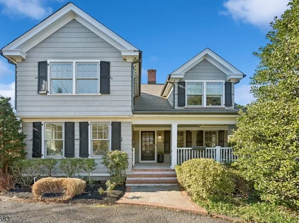 519 Mountain Ave, Westfield Town, NJ 07090