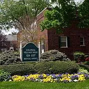 Colonial Village West