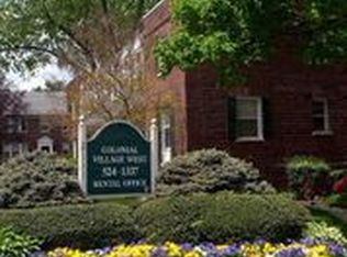 Colonial Village West, Arlington, VA 22201