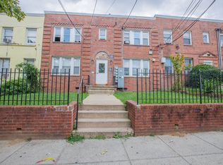 5009 1st St NW APT 4, Washington, DC 20011