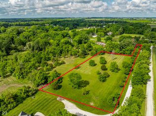 1737 S 900 E, Zionsville, IN 46077