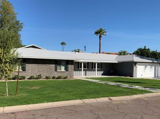 202 W Harmont Dr, Phoenix, AZ 85021