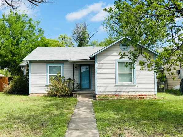 1510 E Harris Ave, San Angelo, TX 76903