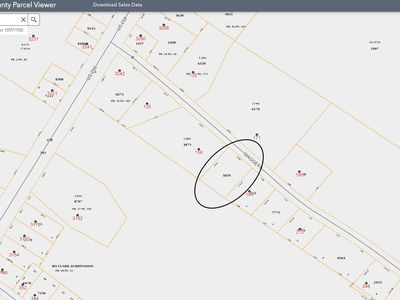0 Maggett Ln Lot 101, Rich Square, NC, 27869