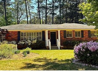 1239 Blueberry Trl, Decatur, GA 30033