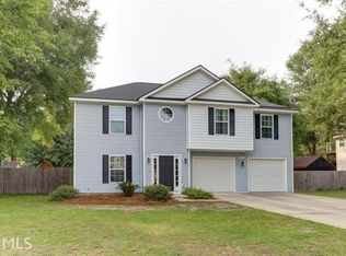 102 Fox Trce, Rincon, GA 31326