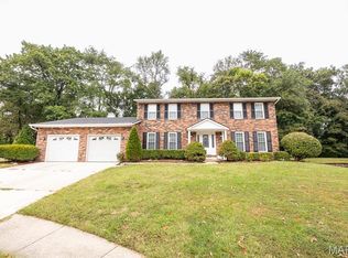 30 Shallowbrook Dr, O Fallon, IL 62269