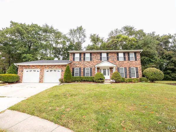 30 Shallowbrook Dr, O Fallon, IL 62269