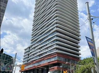 280 Dundas St W #2113, Toronto, ON M5A 3W1