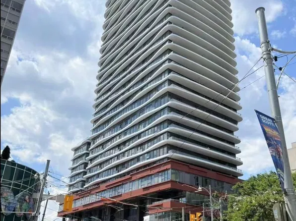 280 Dundas St W, Toronto, ON