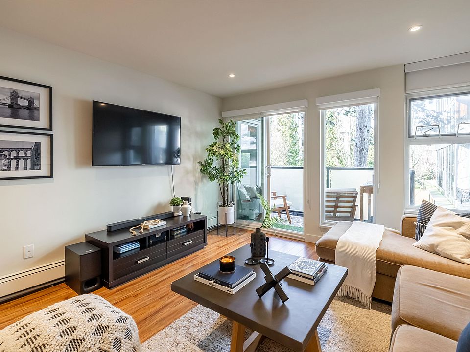 1st image of 1850 Southmere Cres E #110