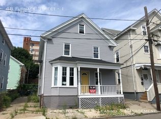48 Furnace St FLOOR 1, Providence, RI 02903